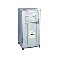 Super Asia Stainless Steel Electric Water Cooler (SA-WCS-85)