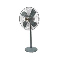 Super Asia Delta 24” Pedestal Fan (AC-DC)