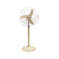 Super Asia 18" Pedestal Fan (AC-DC)