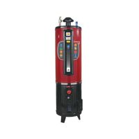 Super Asia Auto Ignition Gas Geyser (GH-535Ai)