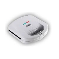 Super Asia Sandwich Maker - White (SS-3200)