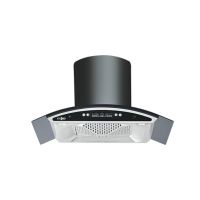 Super Asia Kitchen Hood (SHD-502 B)