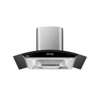 Super Asia Kitchen Hood (SHD 521 S)