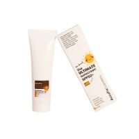 AccuFlx The Ultimate Sunscreen Cream With SPF50 - 30g