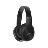 Edifier Bluetooth Stereo Headphone Black (W800BT Plus)