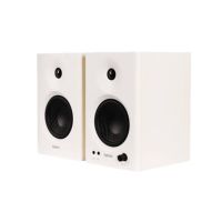 Edifier Powered Studio Monitor Speakers (MR4)-White