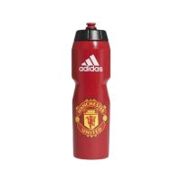 Adidas Water Bottle 750ml-Red