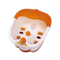 Muzamil Store Multi-Function Foot Bath Massager (SQ-368)