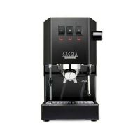 Gaggia Classic Pro Manual Espresso Coffee Machine Thunder Black (RI9480/14)