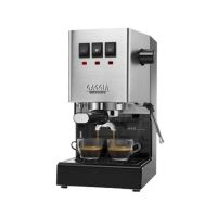 Gaggia Classic Pro Stainless Steel Espresso Coffee Machine (RI9480/11)