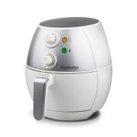 Cambridge Air Fryer Silver (AF-19)