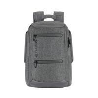 Carlton Newport Business Laptop Backpack Slate