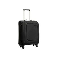 Carlton Clifton 55cm Trolley Bag Black