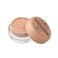 Essence Soft Touch Mousse Makeup - 01 Matt Sand