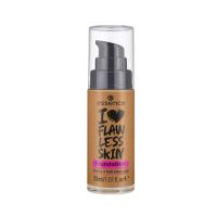 Essence I Love Flawless Skin Foundation 30ml - (130)