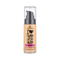 Essence I Love Flawless Skin Foundation 30ml - 60