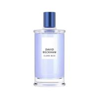 David Beckham Classic Blue Eau De Toilette Spray For Men 100ml