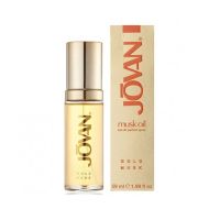 Jovan Musk Oil Eau De Parfum For Women 59ml