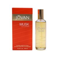 Jovan Musk Eau De Cologne For Women 96ml