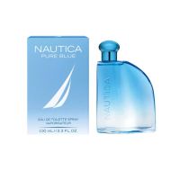 Nautica Pure Blue Eau De Toilette For Men 100ml