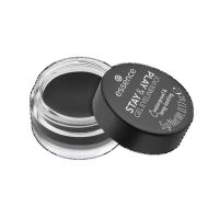 Essence Stay and Play Gel Eyeliner Pot - Black (01)