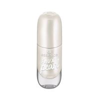 Essence Gel Nail Polish - Faux pearl (71)