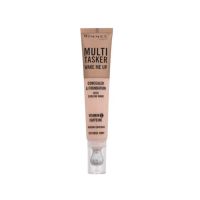 Rimmel London Multi Tasker Wake Me Up Foundation and Concealer - Rose Ivory (025)