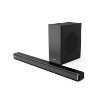 Faster 160W Theater Pro Soundbar Wireless Speaker Black (T3000)