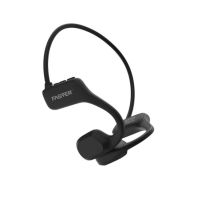 Faster Bone Conduction Bluetooth (AS18)-Black