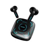 Faster ENC Wireless Earbuds Black (RGBP1)