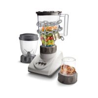 Cambridge 3 In 1 Juicer Blender (BL-3458)