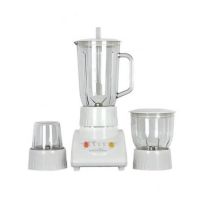 National Gold 3 In 1 Blender 300W (NG-P4)