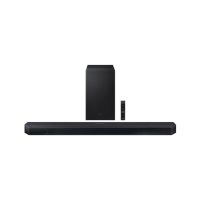 Samsung 3.1.2 Ch Bluetooth Soundbar With Subwoofer (HW-Q700C)-Black