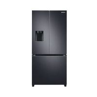 Samsung Digital Inverter French Door Refrigerator 16 Cu Ft (RF49A5202B1/LV)