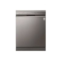 LG Quadwash Steam Dishwasher (DFB425FP)