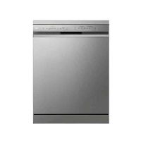 LG QuadWash True Steam Dishwasher (DFB532FP)