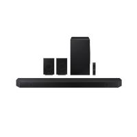 Samsung 1.4-Channel Dolby Atmos Soundbar System (HW-Q990D)