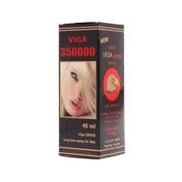 Al Shafi Super Viga 350000 Spray 45ml