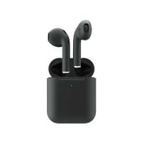 AliBazaar Airpods 2 Gen Black Edition