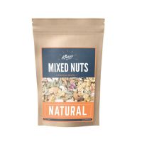 Aliz Mixed Dry Nuts 250g