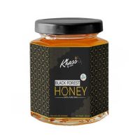 Aliz Organic Black Forest Honey 250g