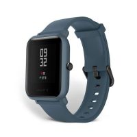 Amazfit Bip Lite Smartwatch Blue