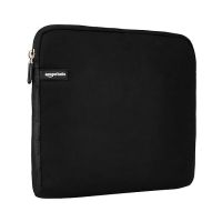 Amazon Basics Inch Laptop Sleeve-Black-13.3"