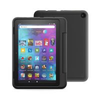 Amazon Fire HD 8 Kids Pro 32GB Tablet Black