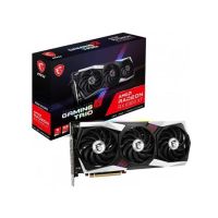 MSI AMD Radeon RX 6900 XT Gaming X Trio 16GB GDDR6 RGB Graphic Card