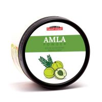 Saeed Ghani Amla Nourishing Herbal Hair Mask 175gm