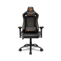 Cougar Outrider S Premium Gaming Chair Black