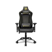 Cougar Outrider S Premium Gaming Chair Royal