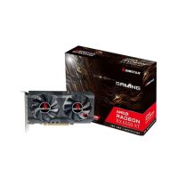 Biostar AMD Radeon RX6500XT 4GB Graphic Card