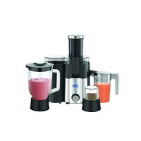 Anex Deluxe 3 in 1 Juicer Blender (AG-190)